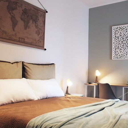 Stanze Di Sofia Otel Bari Dış mekan fotoğraf