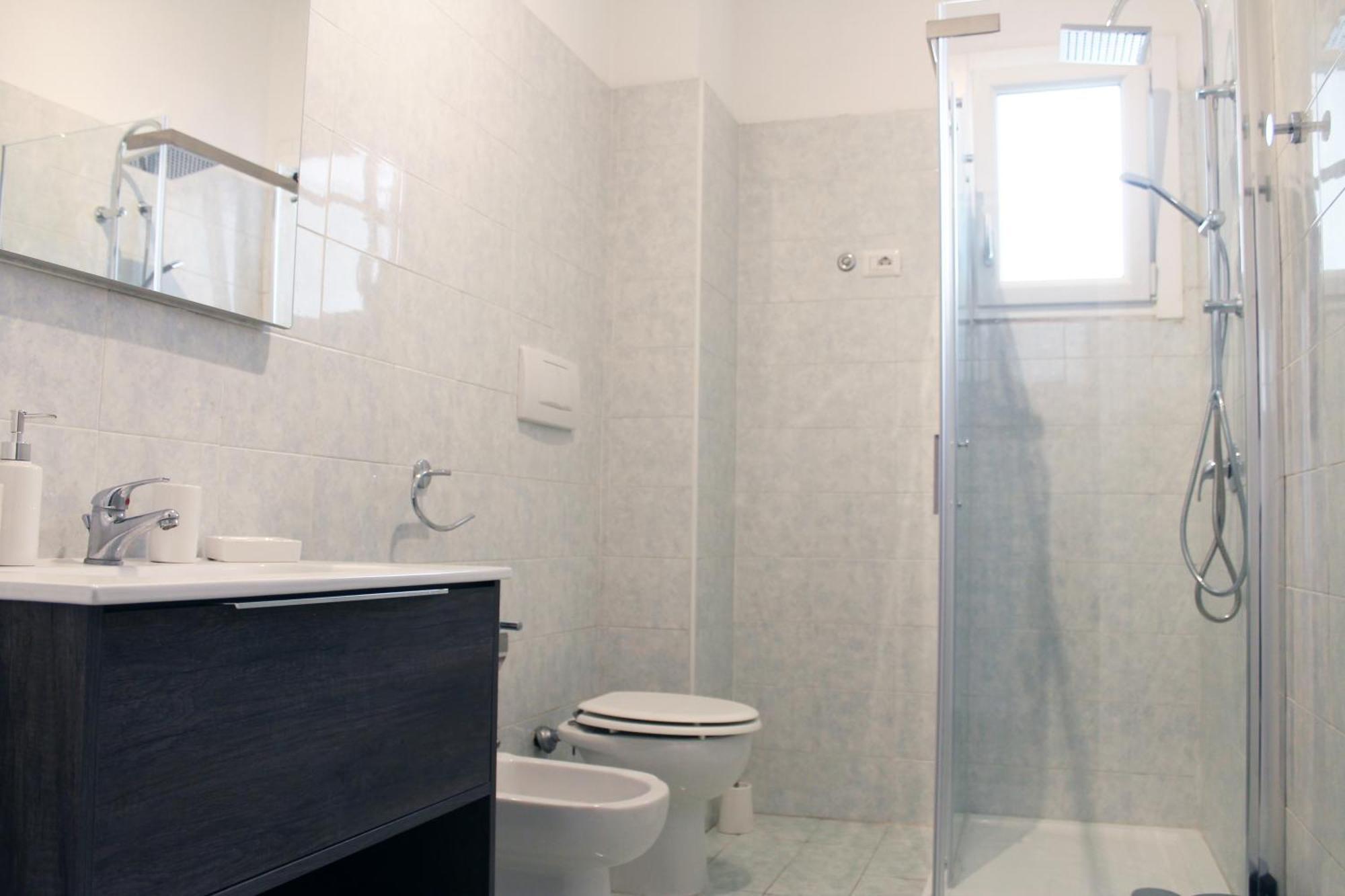 Stanze Di Sofia Otel Bari Dış mekan fotoğraf