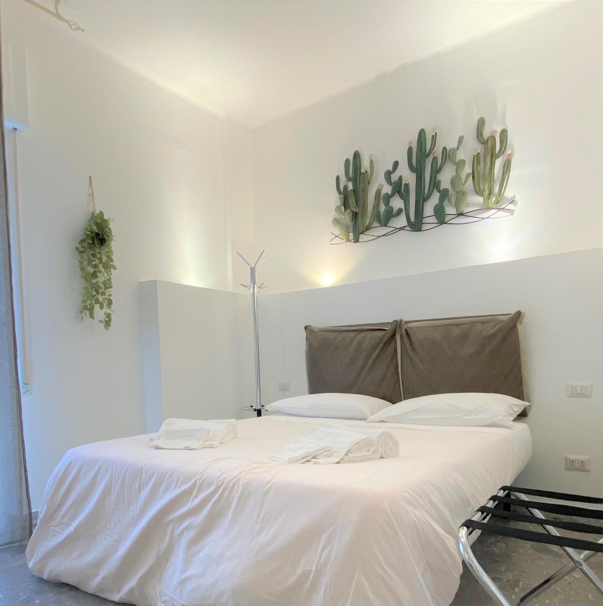 Stanze Di Sofia Otel Bari Dış mekan fotoğraf