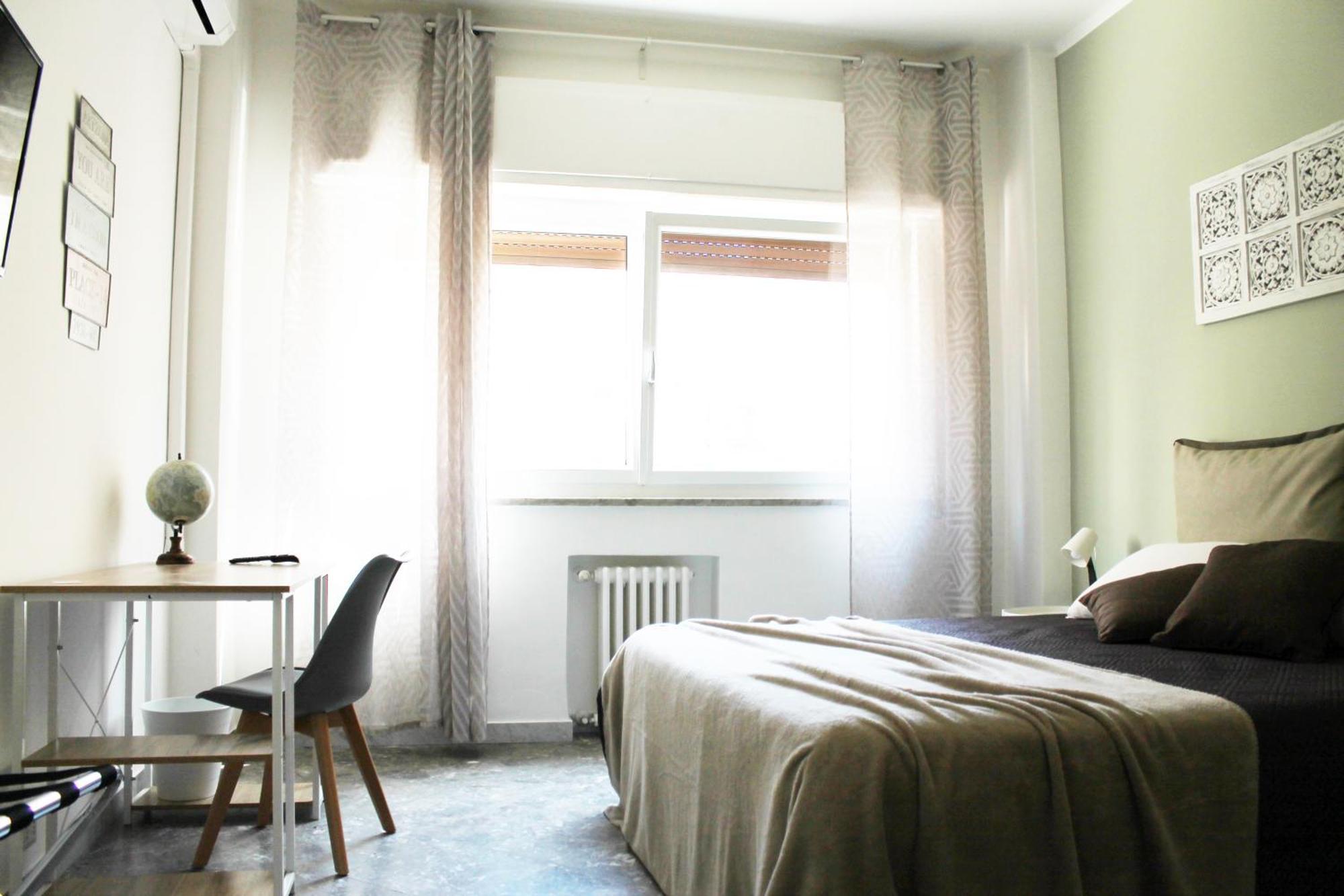 Stanze Di Sofia Otel Bari Dış mekan fotoğraf