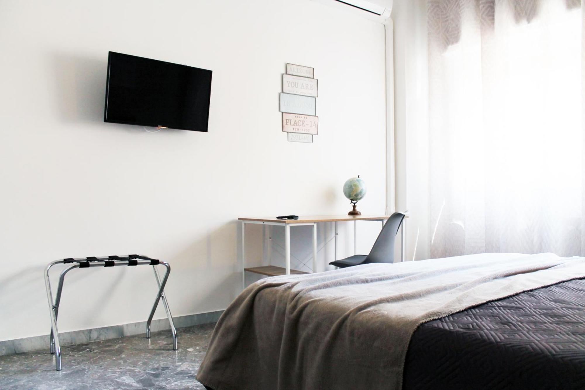 Stanze Di Sofia Otel Bari Dış mekan fotoğraf
