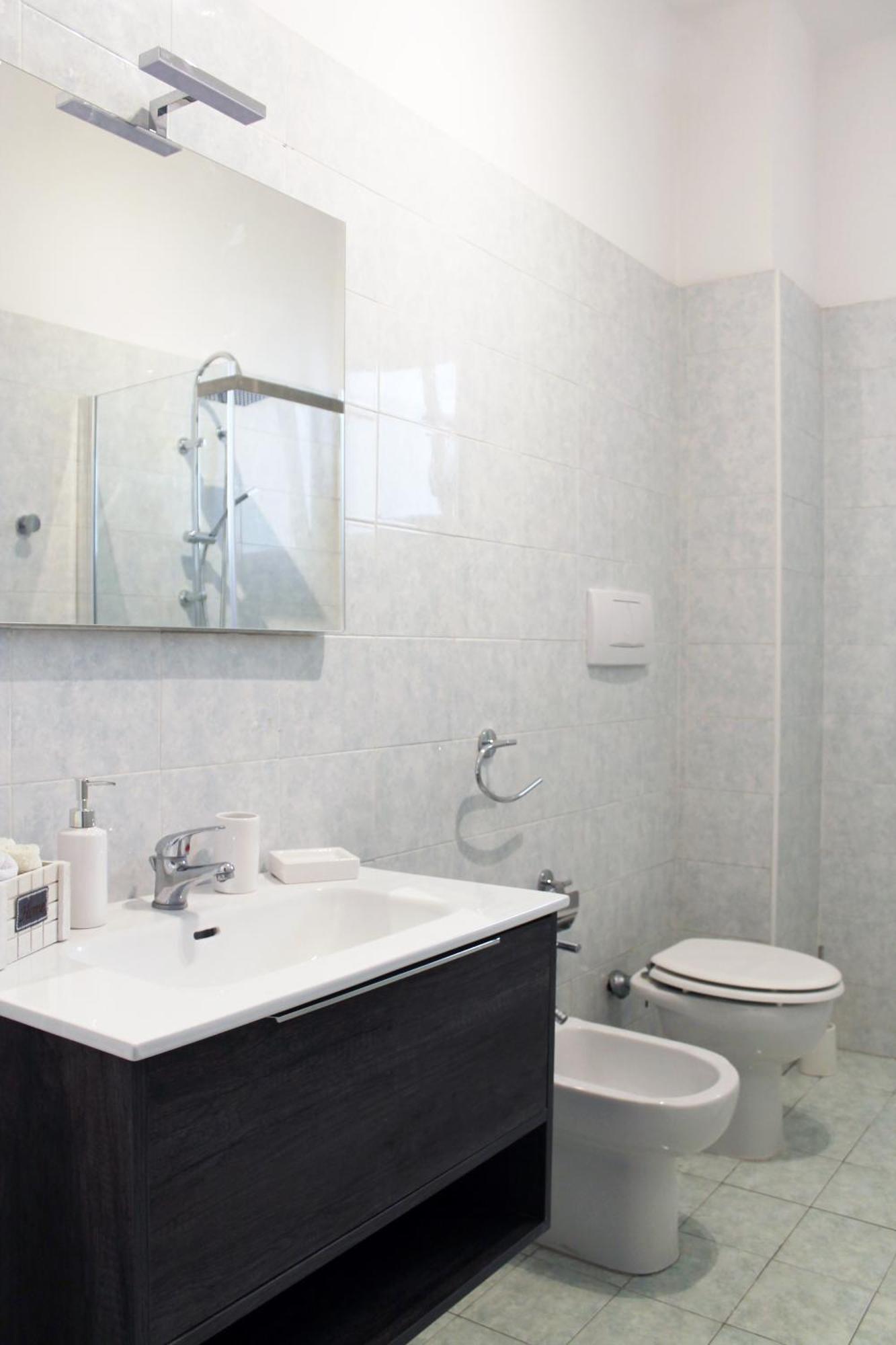 Stanze Di Sofia Otel Bari Dış mekan fotoğraf